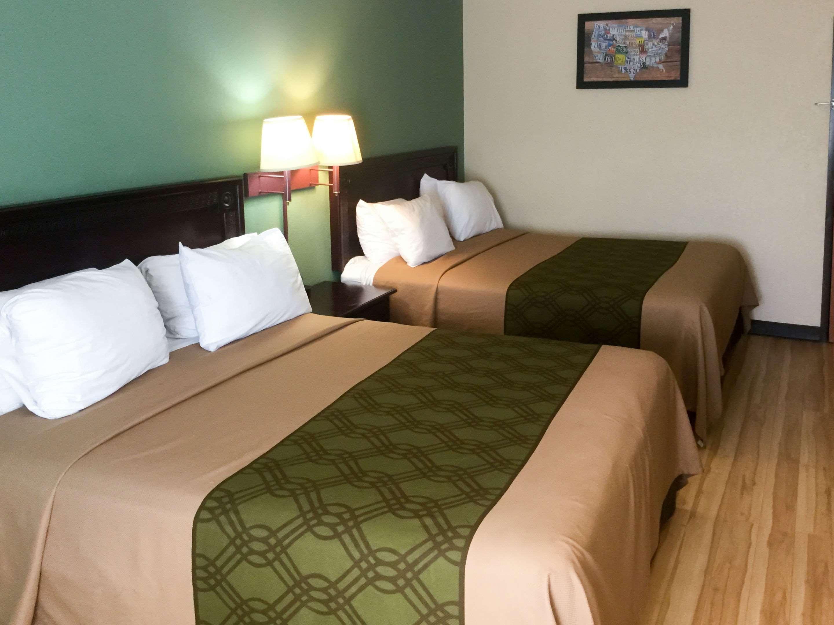 Econo Lodge Harrisburg - Hershey Exterior photo
