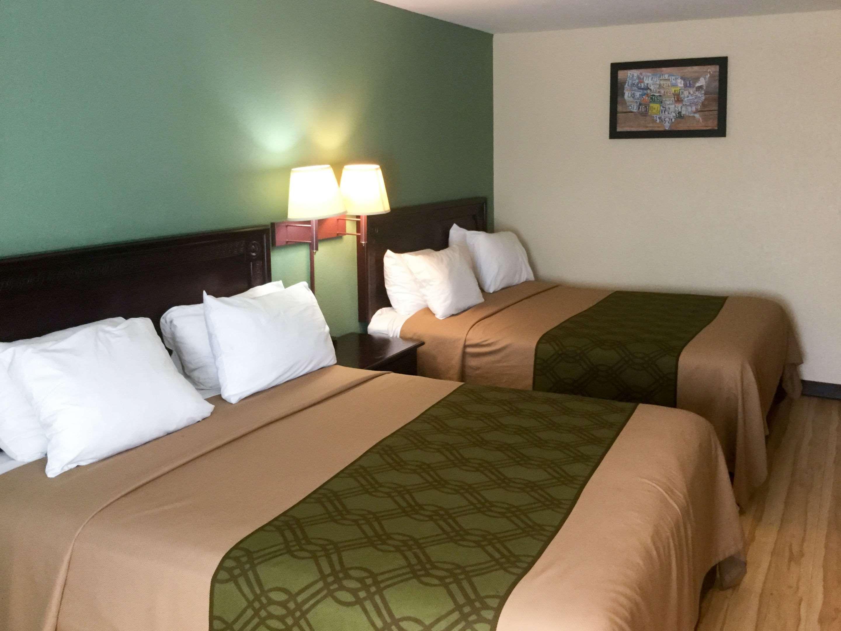 Econo Lodge Harrisburg - Hershey Exterior photo