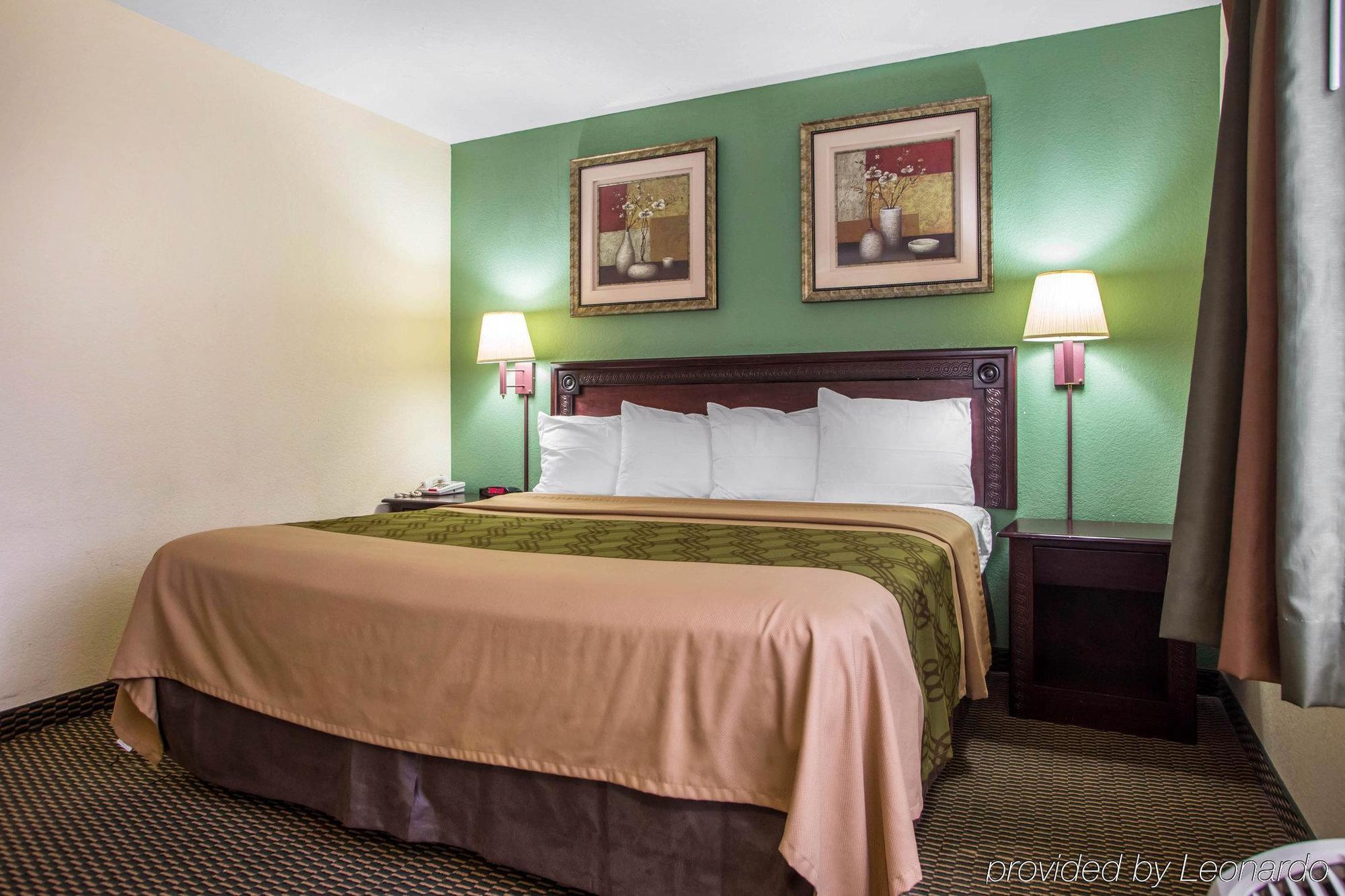 Econo Lodge Harrisburg - Hershey Exterior photo