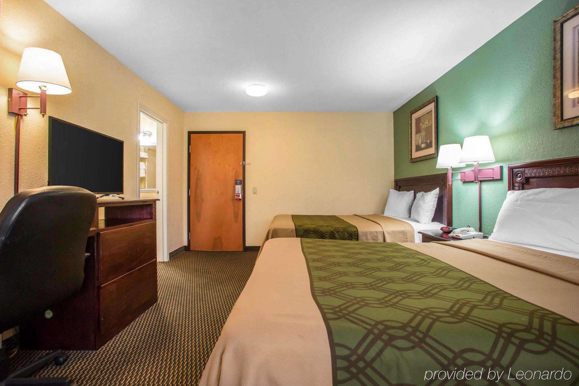 Econo Lodge Harrisburg - Hershey Exterior photo