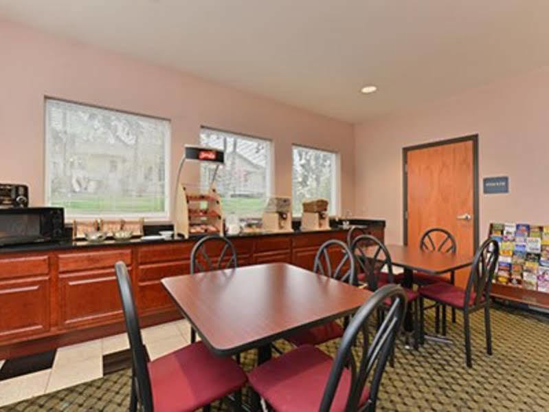 Econo Lodge Harrisburg - Hershey Exterior photo